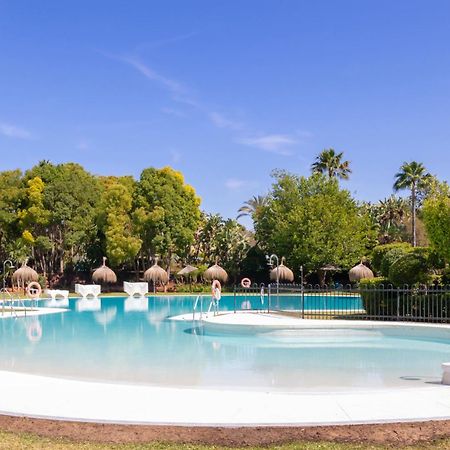 Apartamento Dama De Noche L - Puerto Banus Marbella Exterior foto